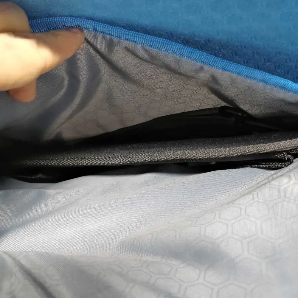 Dell Laptop Messenger Bag Briefcase 15